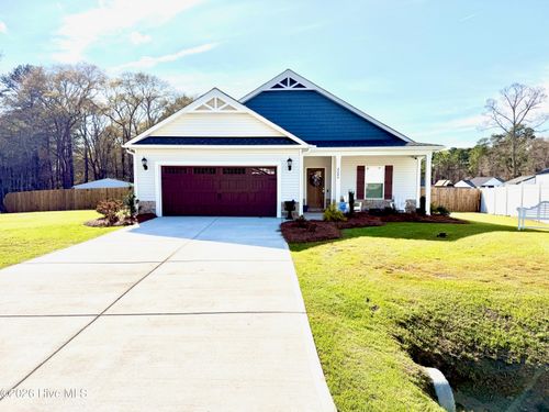 2204 Staley Ct, Kinston, NC, 28504 | Card Image