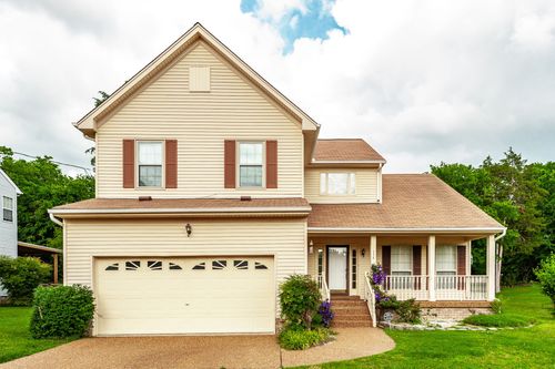 115 W Harbor, Hendersonville, TN, 37075-3557 | Card Image