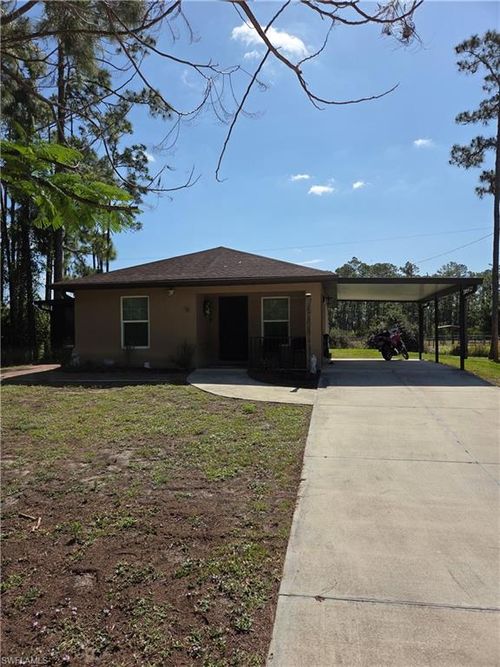 3241 Tropicaire Blvd, North Port, FL, 34286-7119 | Card Image