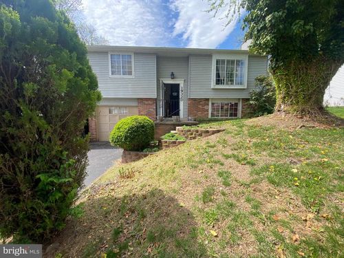 19320 Poinsetta Ct, GAITHERSBURG, MD, 20879-1862 | Card Image