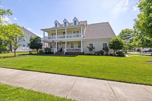 3909 Tartan Trl, Virginia Beach, VA, 23456-1508 | Card Image