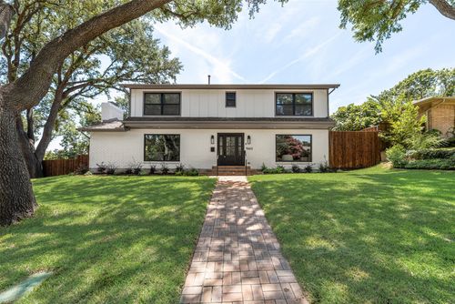 9662 Angleridge Rd, Dallas, TX, 75238-1800 | Card Image