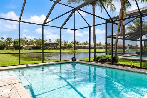 3264 Pacific Dr, NAPLES, FL, 34119 | Card Image