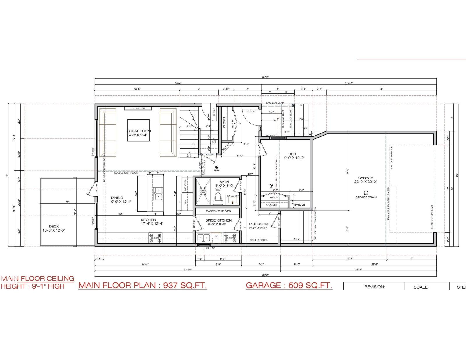Residential in Edmonton 5
