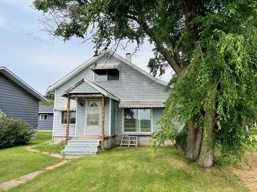 605 Railway Avenue, Bawlf, AB, T0B0C3 | Card Image