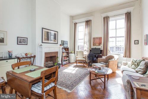 apt-1f-1817 Pine St, PHILADELPHIA, PA, 19103-6656 | Card Image