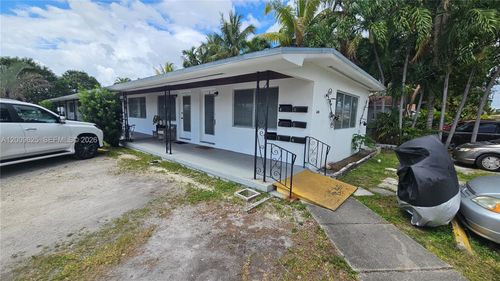 1-2308 Grant St, Hollywood, FL, 33020-3468 | Card Image