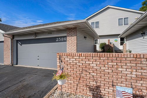 2586 Brookwood Dr, Crown Point, IN, 46307 | Card Image