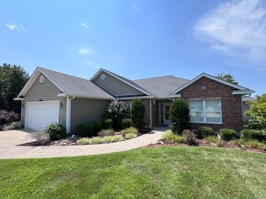 Greenwood Hls, Fulton, MO 65251