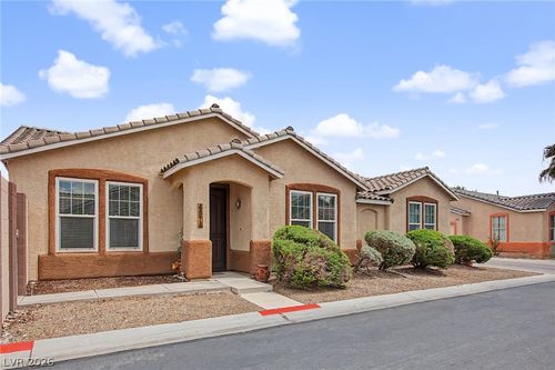 4974 Miners Ridge Dr, Las Vegas, NV, 89122-8129 | Card Image