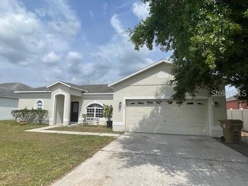 322 Ashburton Way, KISSIMMEE, FL, 34758-4222 | Card Image