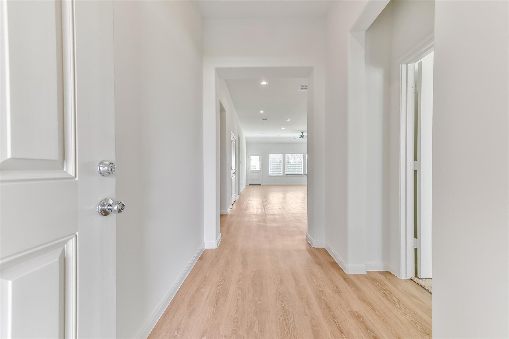 Residential in Baytown 5