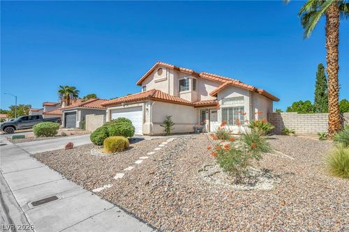 550 Kelsford Dr, Las Vegas, NV, 89123-0125 | Card Image