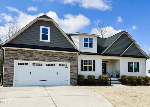 504 Long Grass Dr, Smithfield, NC, 27577-3365 | Card Image