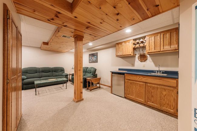 S75W17553 Harbor Circle, Condo with 2 bedrooms, 2 bathrooms and null parking in Muskego WI | Image 28