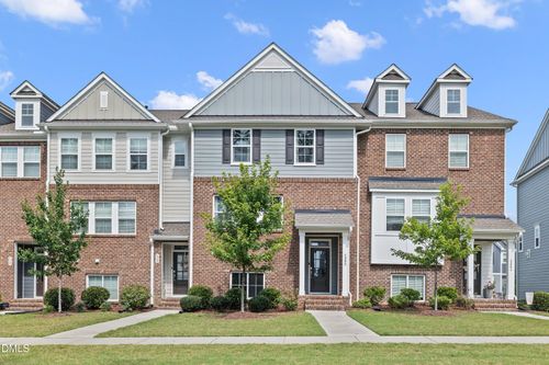 1383 Herb Garden Way, Apex, NC, 27502-4406 | Card Image