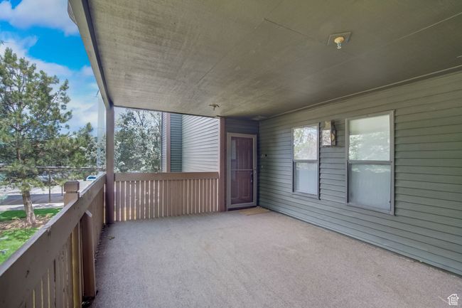 Exterior space | Image 19