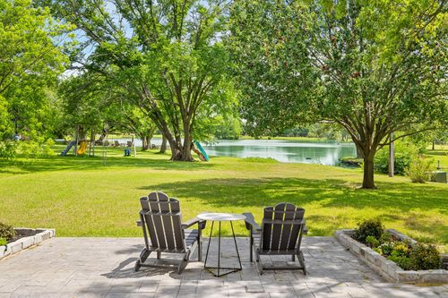 170 Double Oaks Dr, Double Oak, TX, 75077-8265 | Card Image