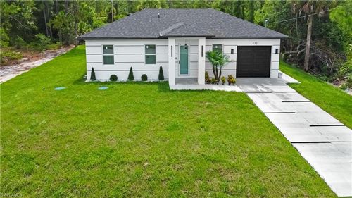 633 Wabasso Ave S, Lehigh Acres, FL, 33974-9580 | Card Image