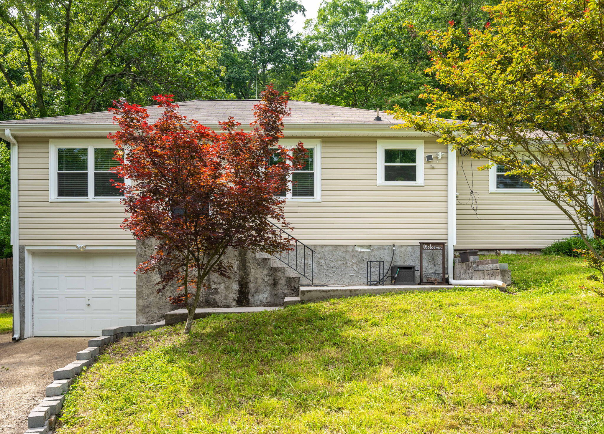 Fairfax Dr, Chattanooga, TN 37415
