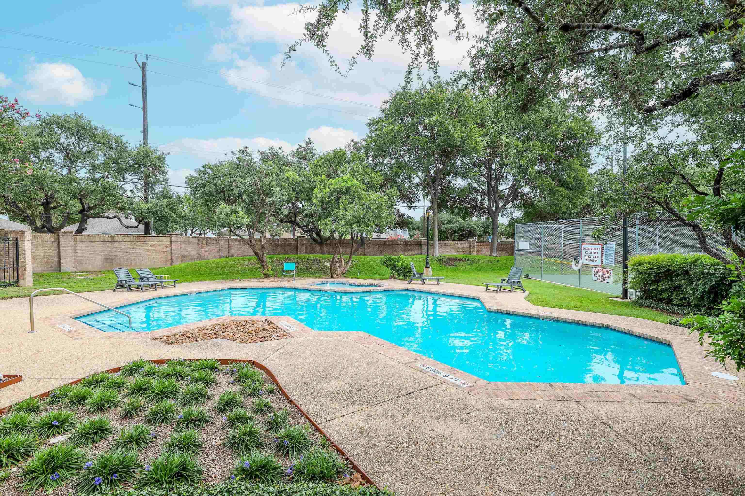 Residential in San Antonio
