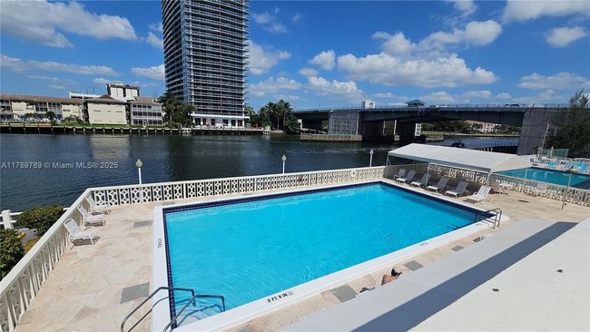 APT-313 - 1825 S Ocean Dr, Condo with 1 bedrooms, 2 bathrooms and null parking in Hallandale Beach FL | Image 16