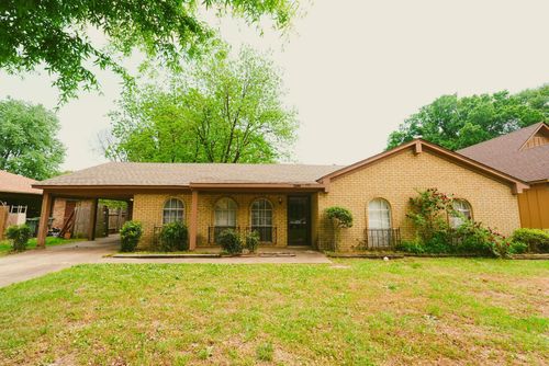 3544 Mckenzie Cv, Memphis, TN, 38118 | Card Image