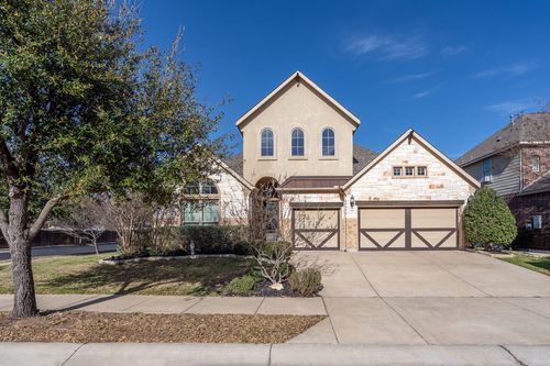 130 Bluehaw Drive, Georgetown, TX, 78628 | Card Image