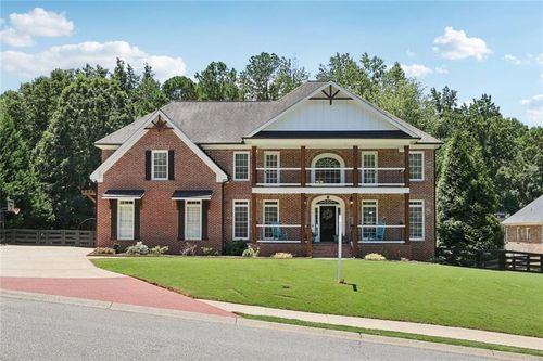 104 Ridge View Dr, Ball Ground, GA, 30107-5178 | Card Image