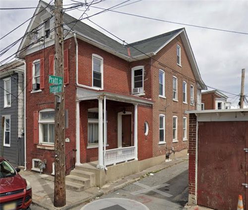 511 N Lumber St, Allentown, PA, 18102-5538 | Card Image