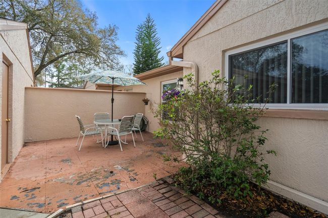 13134 Cypress Hill Dr, House other with 2 bedrooms, 2 bathrooms and null parking in HUDSON FL | Image 6