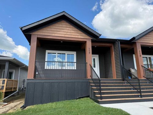 117 Gray Close, Sylvan Lake, AB, T4S0W4 | Card Image