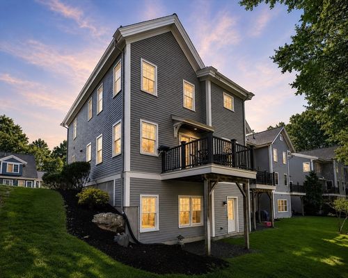 36 Journeys End Ln, Lexington, MA, 02421-7735 | Card Image