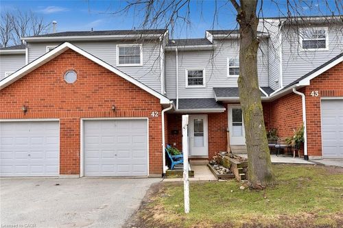 42-2065 Amherst Heights Crt, Burlington, ON, L7P4S1 | Card Image