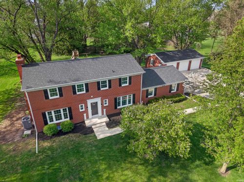 918 N Hawthorne Rd, Marion, IN, 46952-1327 | Card Image