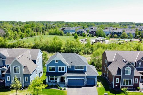 4181 Prairie View Trl, Medina, MN, 55340-5000 | Card Image