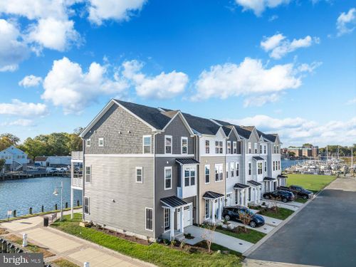 24 Riverside Wharf, CAMBRIDGE, MD, 21613 | Card Image