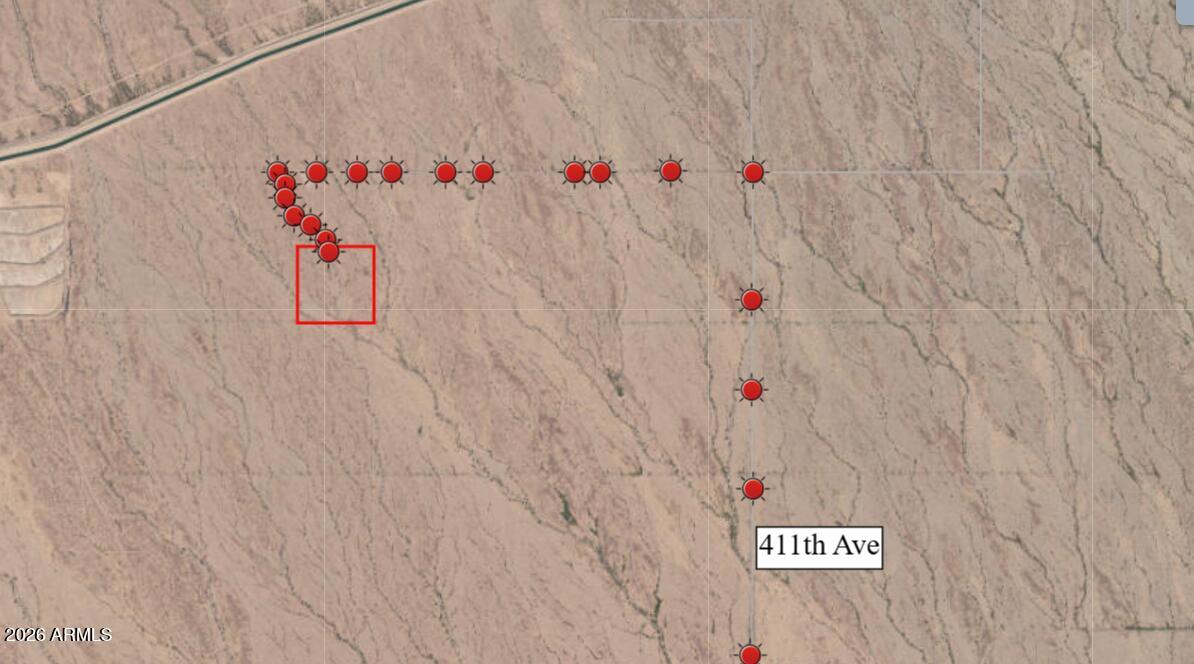 Land in Tonopah 3