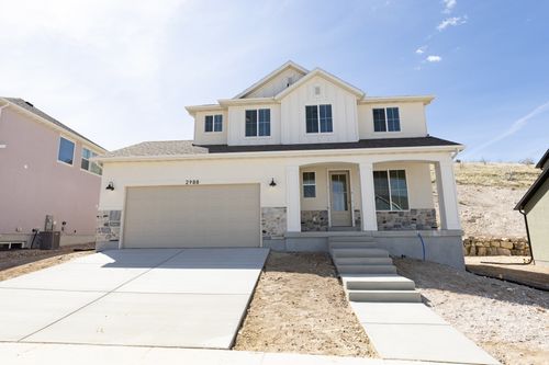 c16-2988 E Serdar Ln, Eagle Mountain, UT, 84005-6209 | Card Image