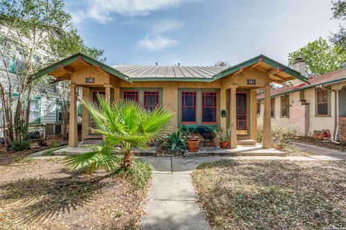 604 Mission St, San Antonio, TX, 78210-1224 | Card Image