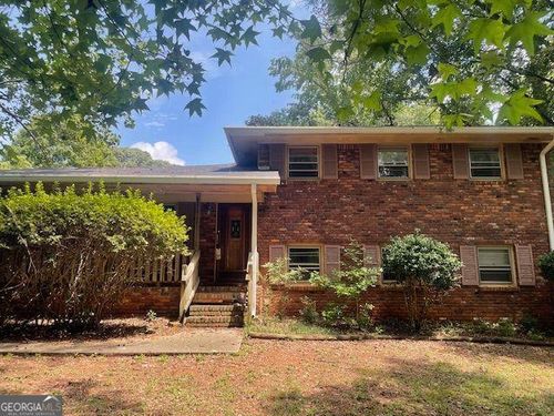 6520 Rickenbacker Cir, Morrow, GA, 30260-2422 | Card Image