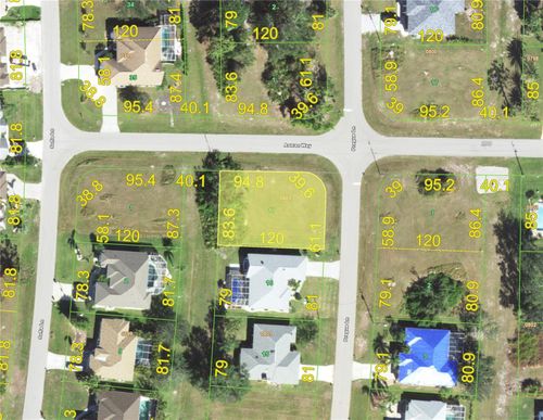 2355 Prague Ln, Punta Gorda, FL, 33983-8650 | Card Image