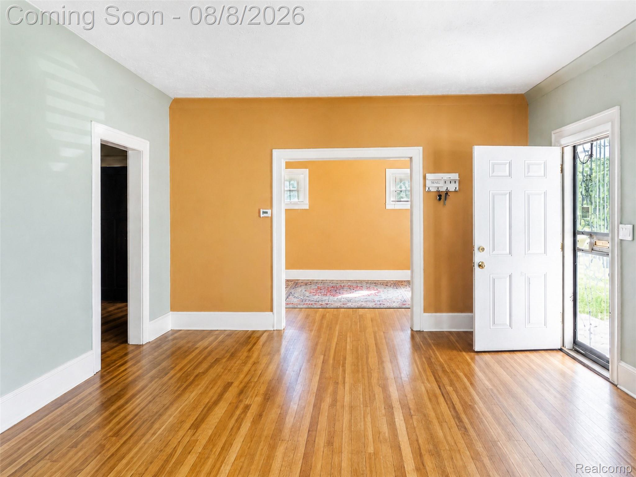 Residential in Highland Park 2