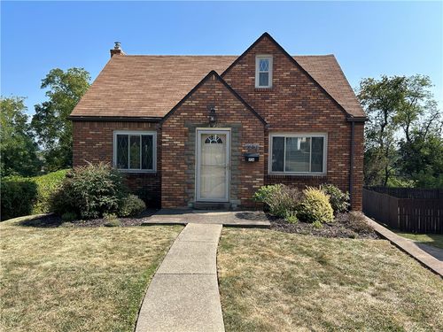 1126 Kirsopp Ave, Pittsburgh, PA, 15220-4021 | Card Image