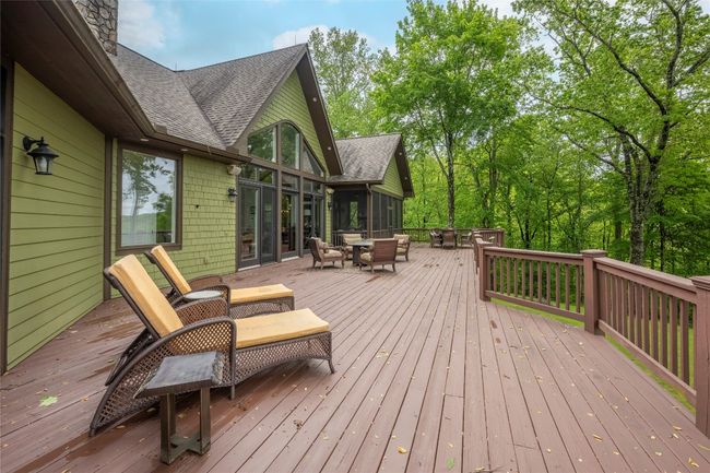 25 Hurrah Rdg, House other with 6 bedrooms, 7 bathrooms and null parking in Scaly Mountain NC | Image 53