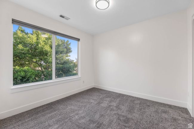 New carpet, private bedroom windows backing greenspace | Image 29