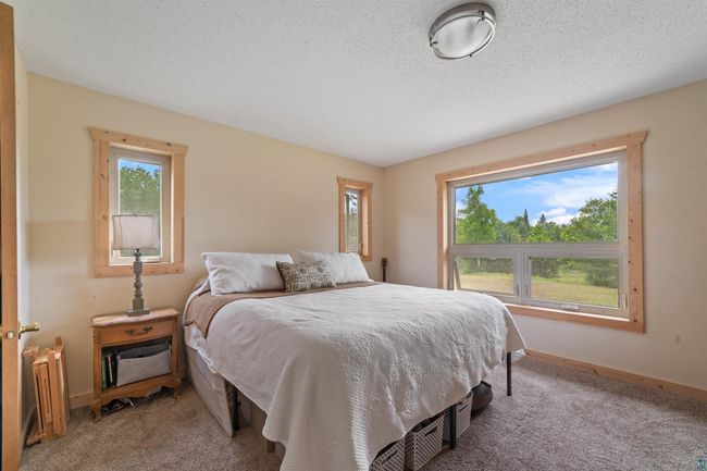 7684 E Moose Lake Rd, House other with 4 bedrooms, 2 bathrooms and null parking in Solon Springs WI | Image 14