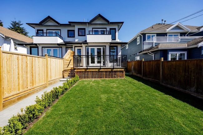 335 E 6 Th Street, Home with 5 bedrooms, 3 bathrooms and 2 parking in North Vancouver BC | Image 40