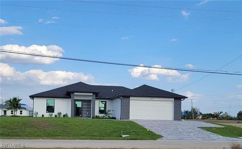 3401 Ne 18th Ave, Cape Coral, FL, 33909-7397 | Card Image