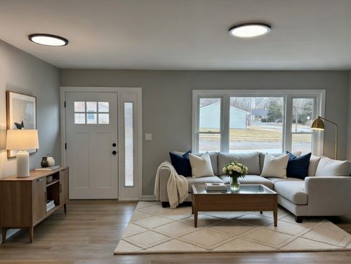 8124 Kensington Ln, Hanover Park, IL, 60133-2337 | Card Image